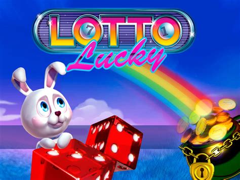 Jogar Lotto Lucky no modo demo